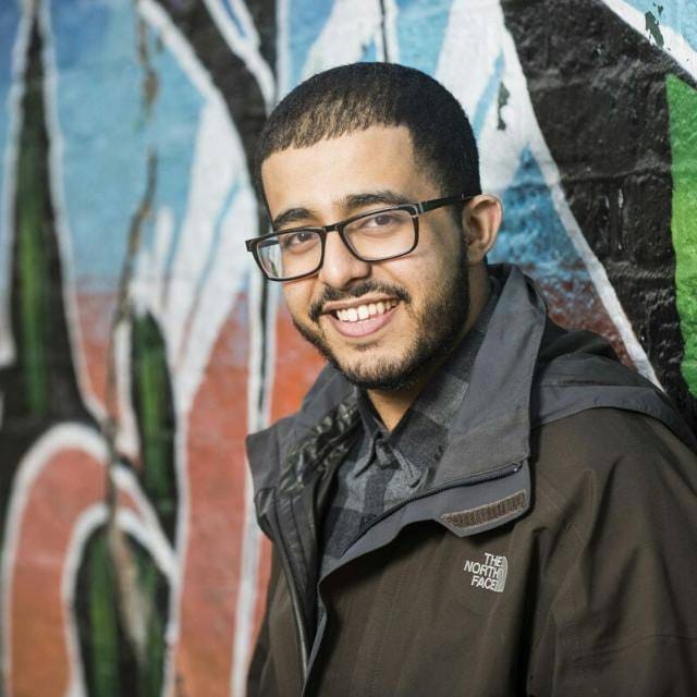 Moktar Alqaderi