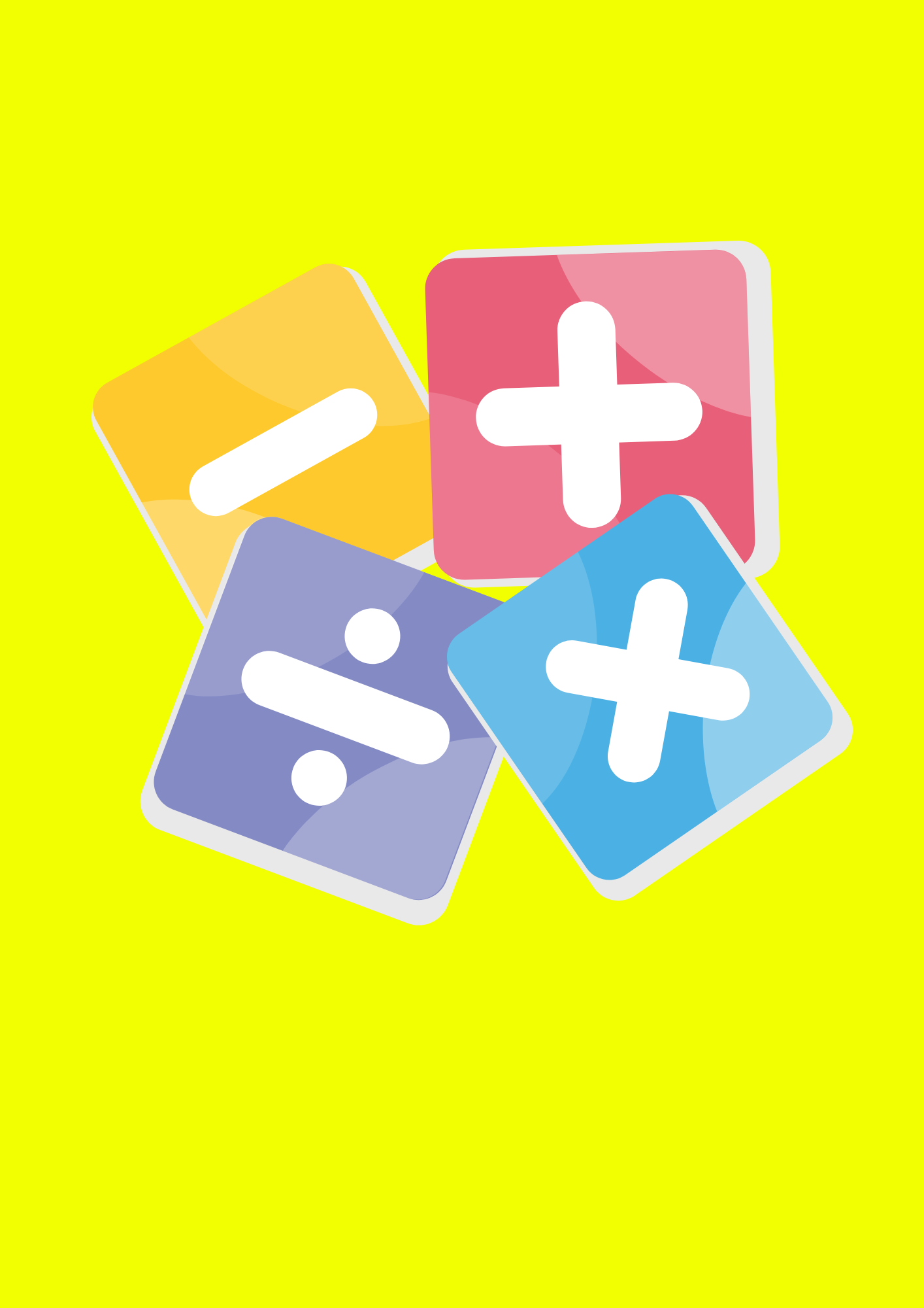 Maths - Lancaster Youth Hub & Freston Road -  Progressay Tutors