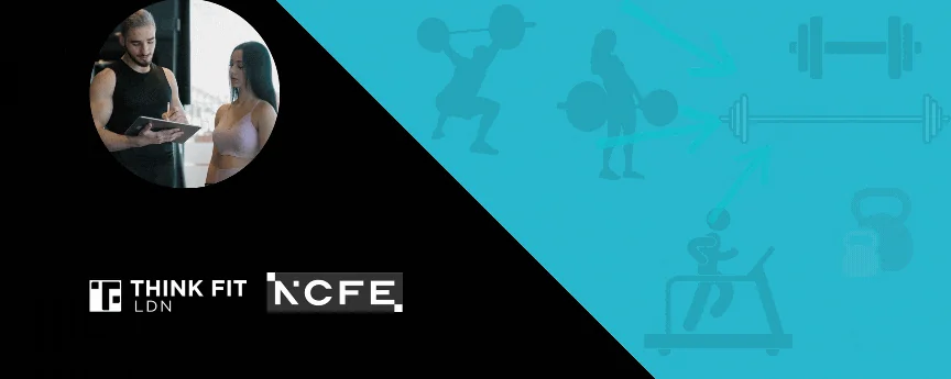 Think Fit Ltd- NCFE Level 2 Certificate in Gym Instructing cover