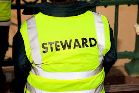 Thinkfit Ltd - NCFE Level 2 Award in Understanding Stewarding at Spectator Events