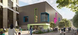 English - West Youth Zone - Progressay Tutors