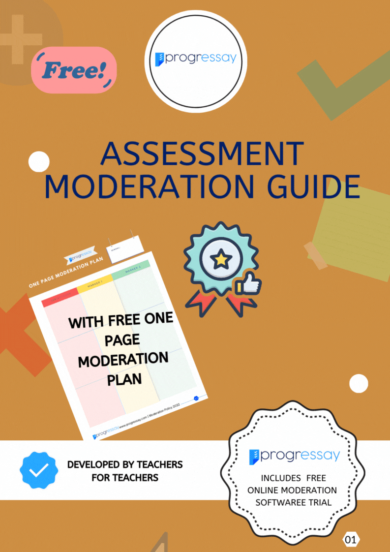Moderation Guide