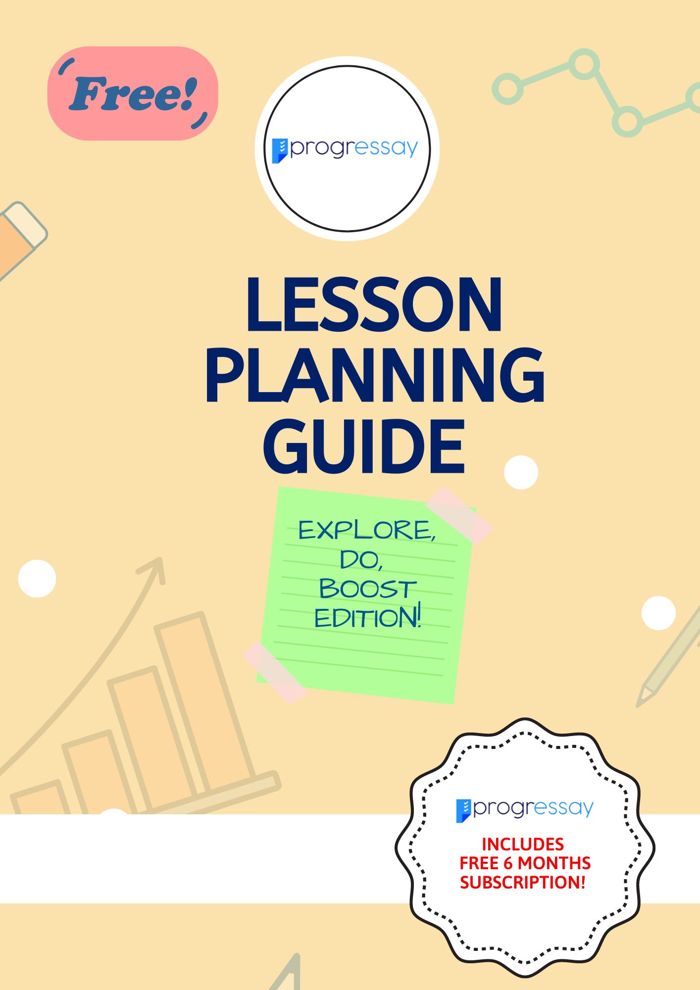 Lesson planning Guide
